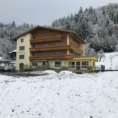 Fiechtl Apartments Stumm Zewnętrze zdjęcie