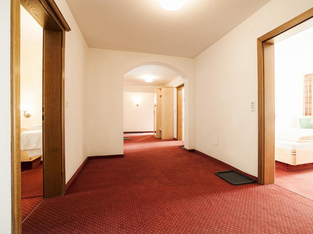 Fiechtl Apartments Stumm Pokój zdjęcie