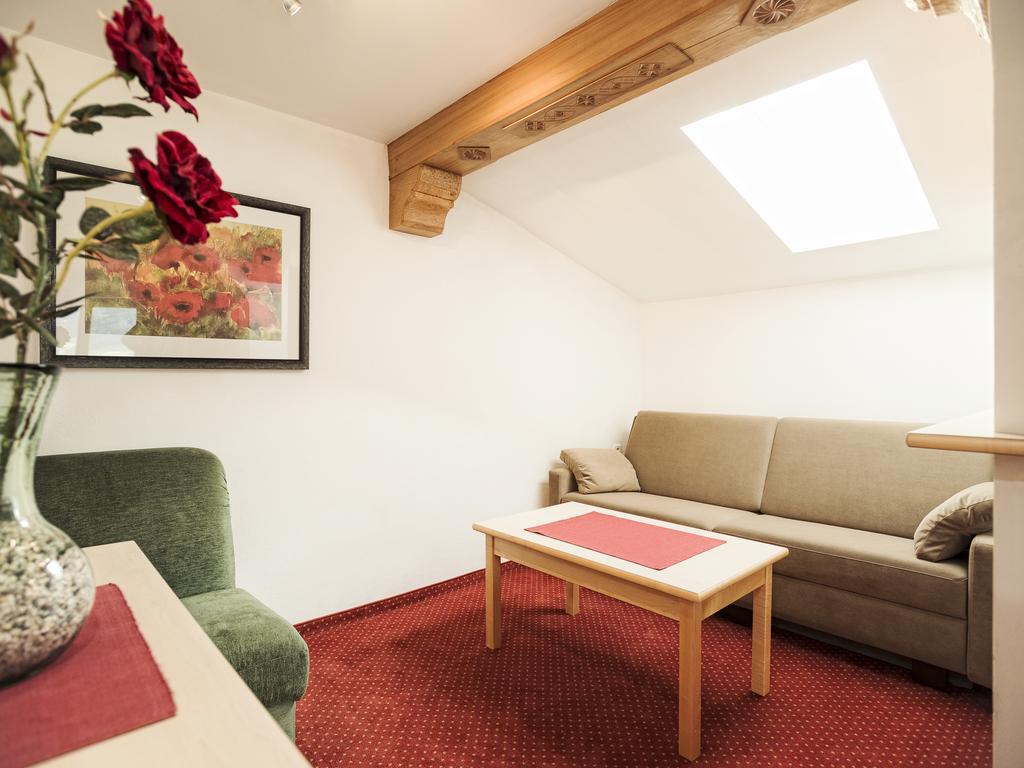 Fiechtl Apartments Stumm Pokój zdjęcie