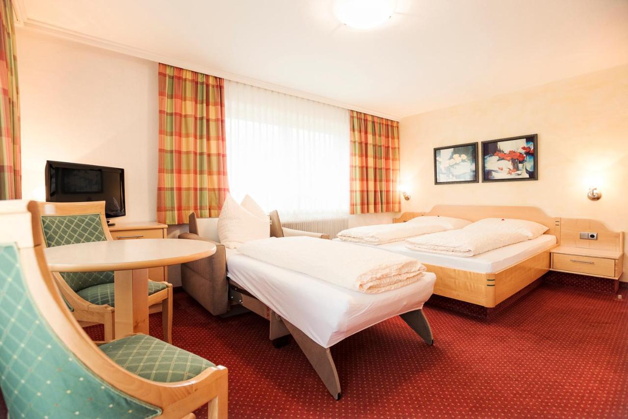 Fiechtl Apartments Stumm Zewnętrze zdjęcie