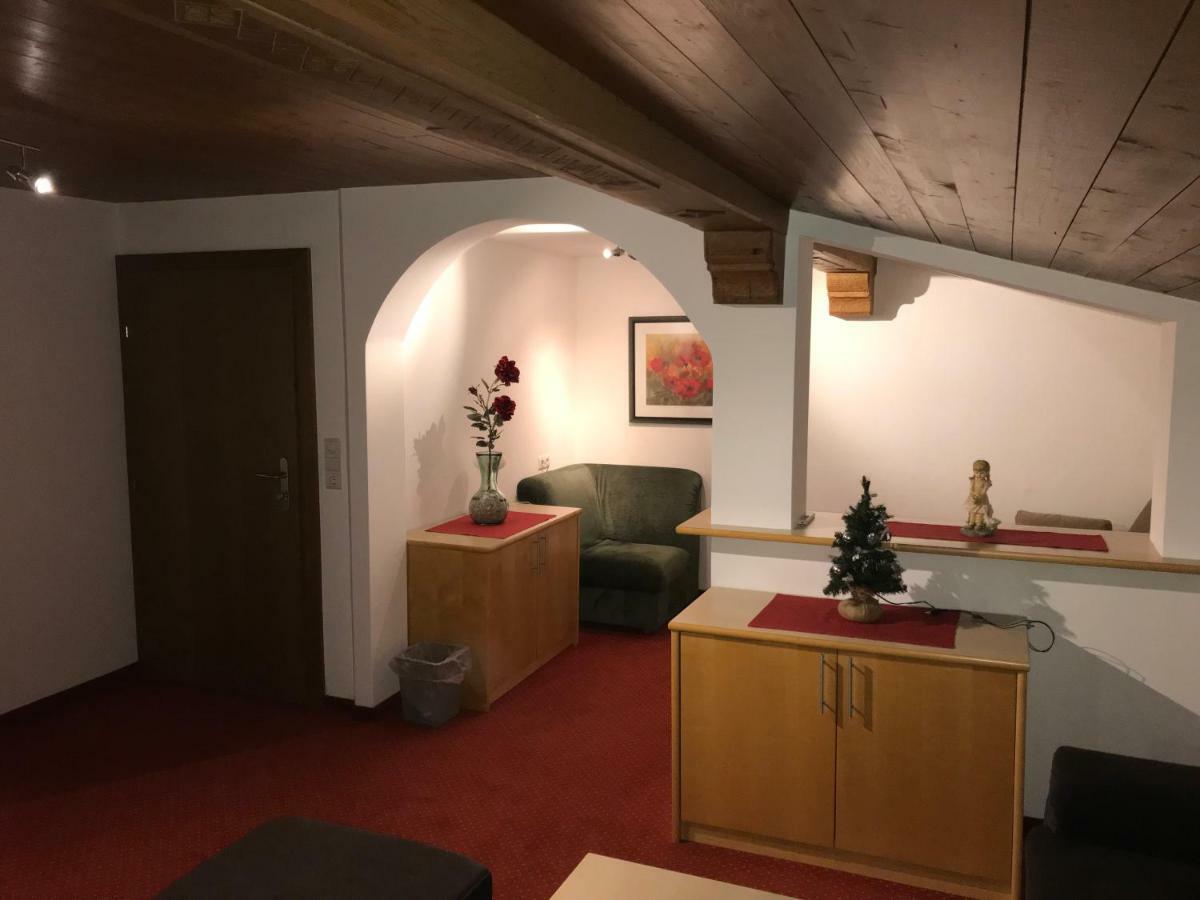 Fiechtl Apartments Stumm Zewnętrze zdjęcie