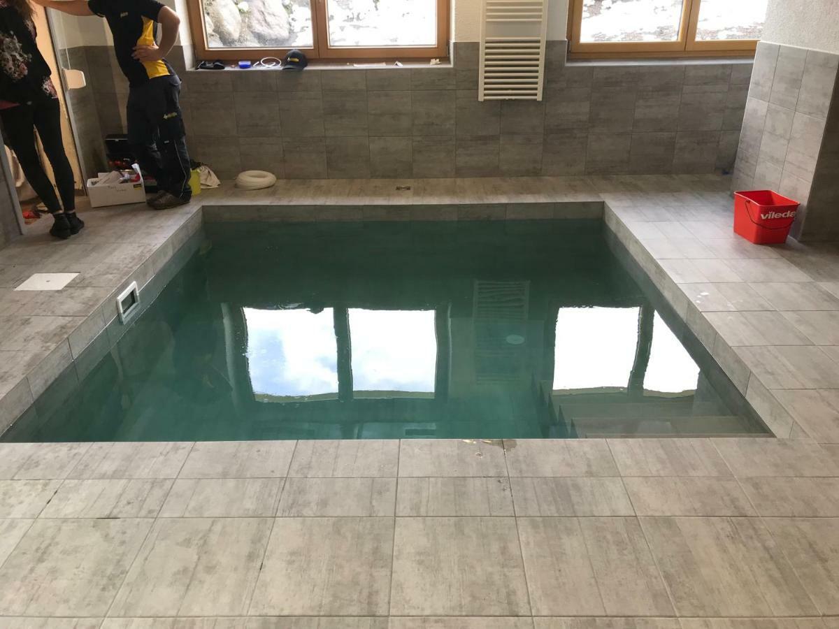 Fiechtl Apartments Stumm Zewnętrze zdjęcie