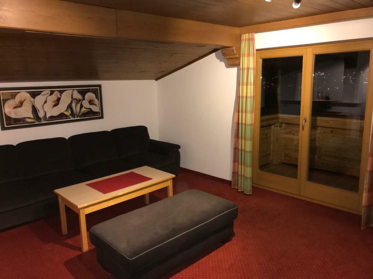 Fiechtl Apartments Stumm Zewnętrze zdjęcie
