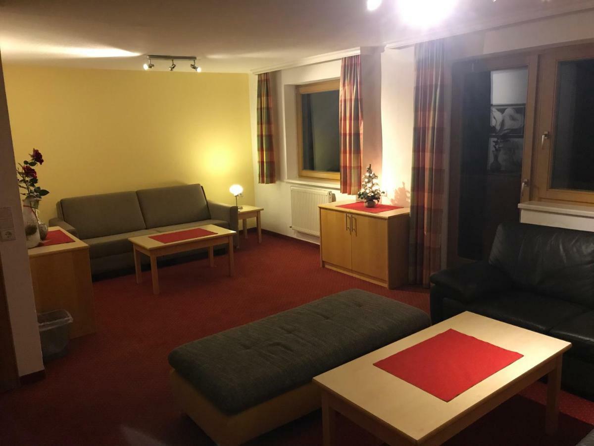Fiechtl Apartments Stumm Zewnętrze zdjęcie