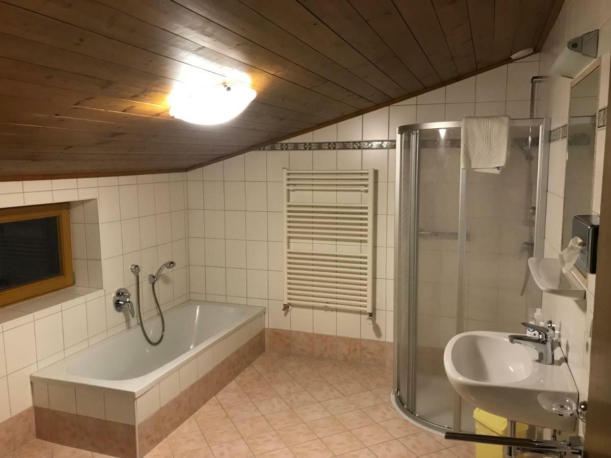 Fiechtl Apartments Stumm Zewnętrze zdjęcie