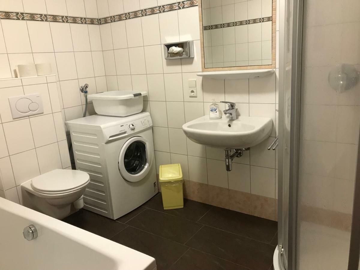 Fiechtl Apartments Stumm Zewnętrze zdjęcie
