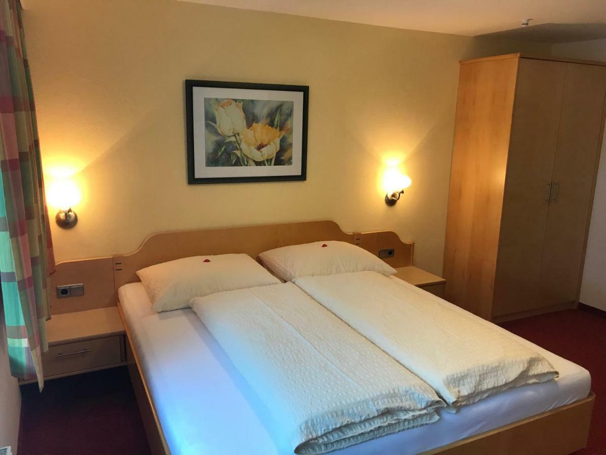Fiechtl Apartments Stumm Zewnętrze zdjęcie