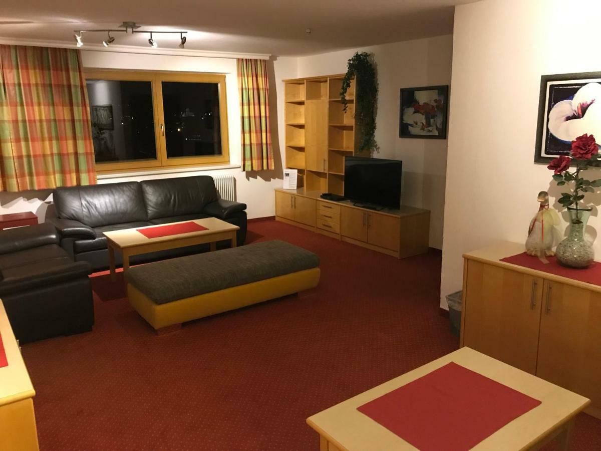 Fiechtl Apartments Stumm Zewnętrze zdjęcie