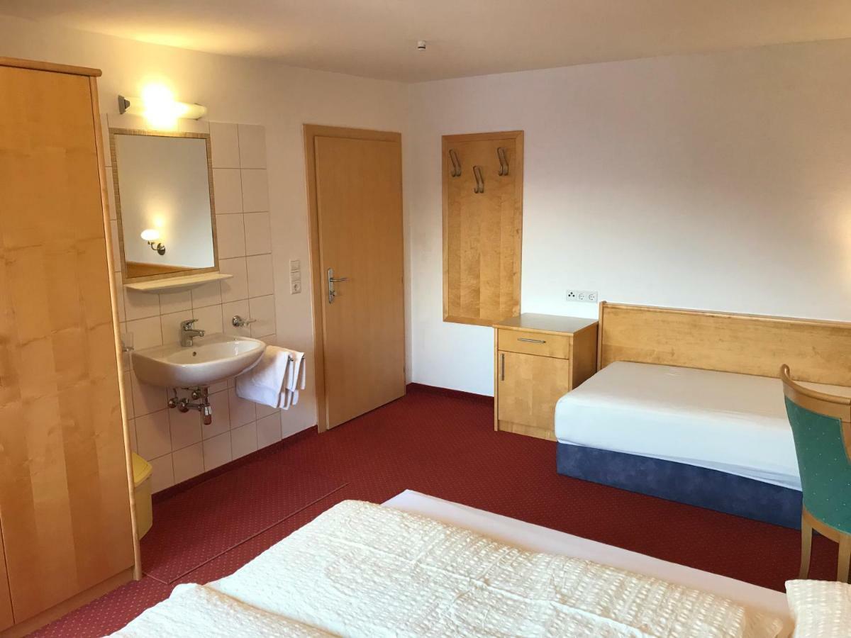 Fiechtl Apartments Stumm Zewnętrze zdjęcie