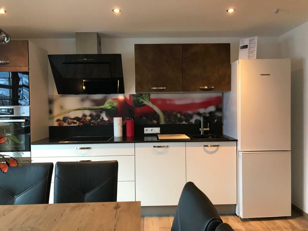Fiechtl Apartments Stumm Zewnętrze zdjęcie